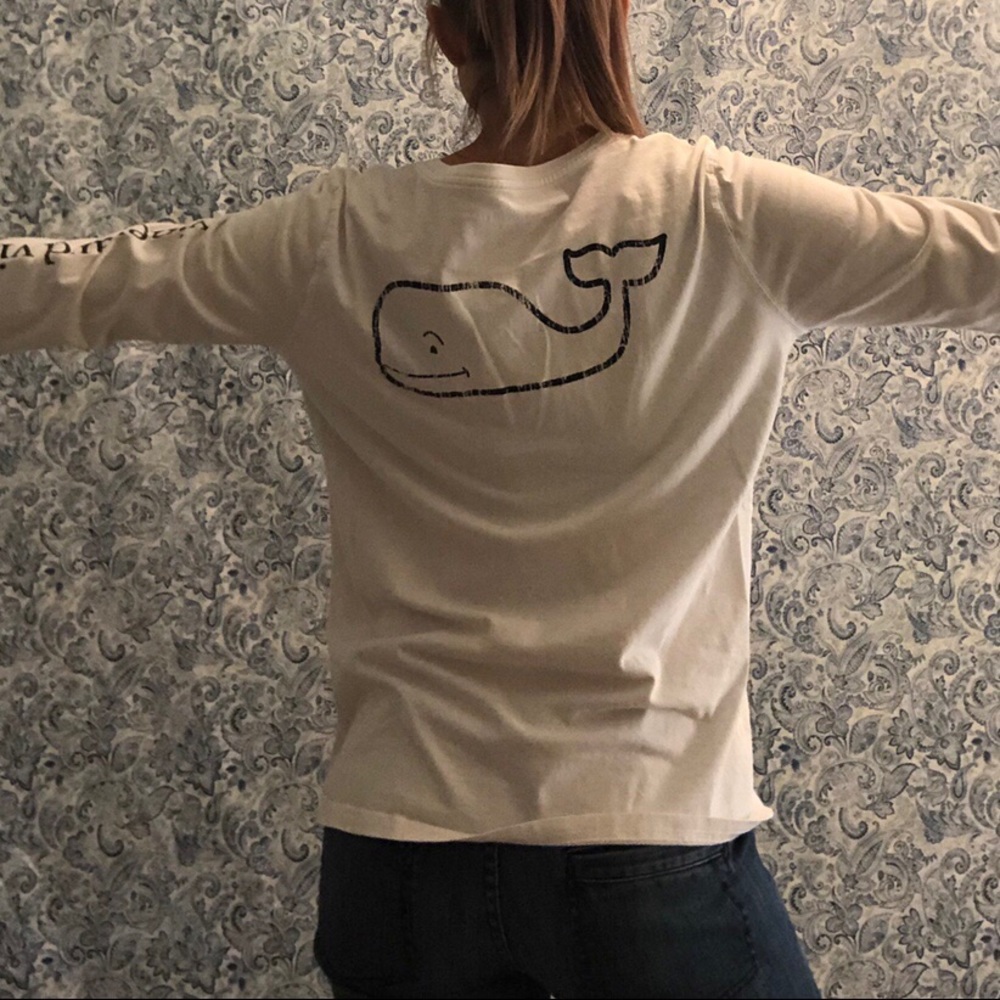 Vineyard Vines Long-Sleeve Shirt
